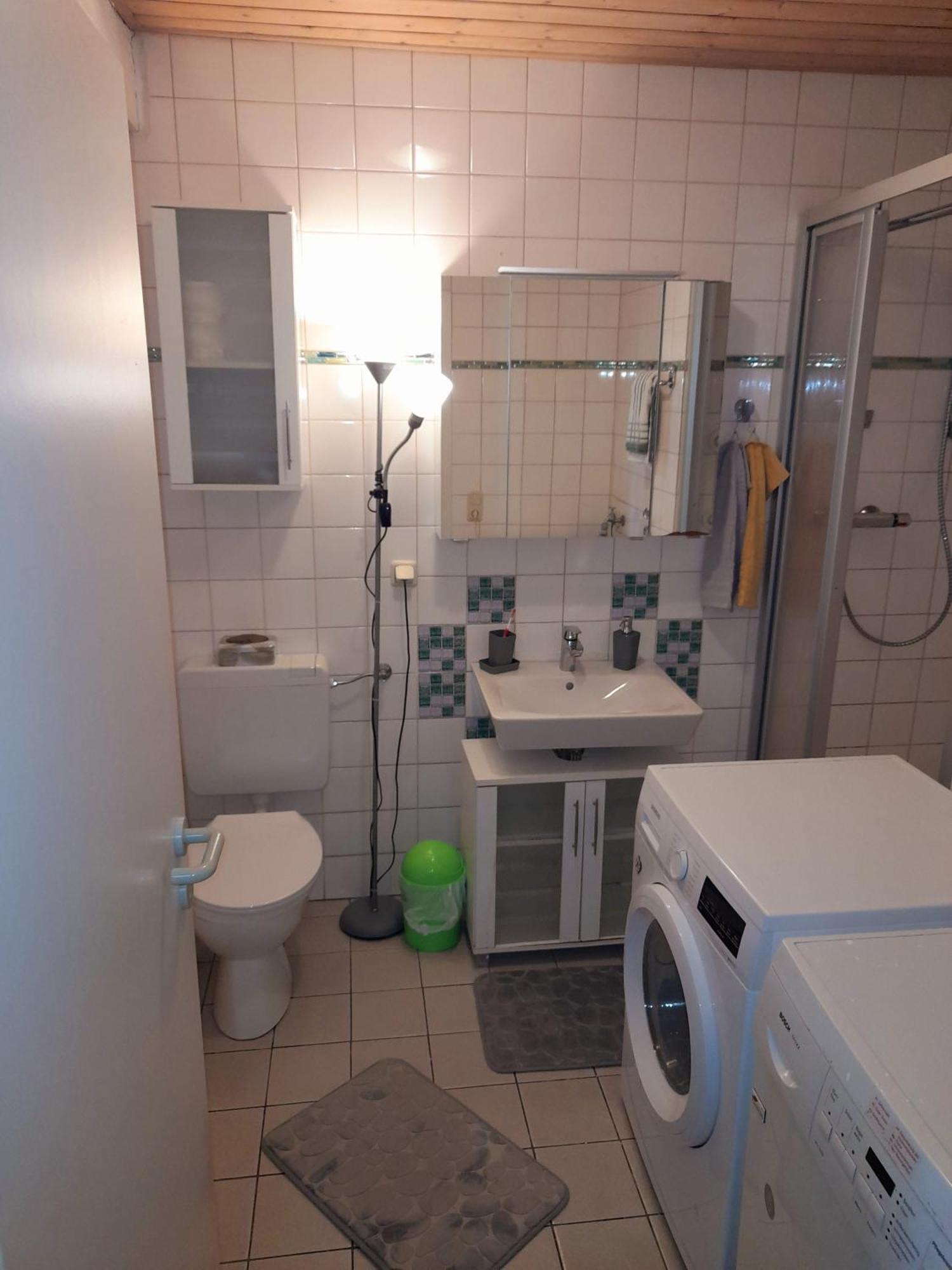 Ferienwohnung "Beste Lage" Altstadt Mit Terrasse Goslar Exterior foto