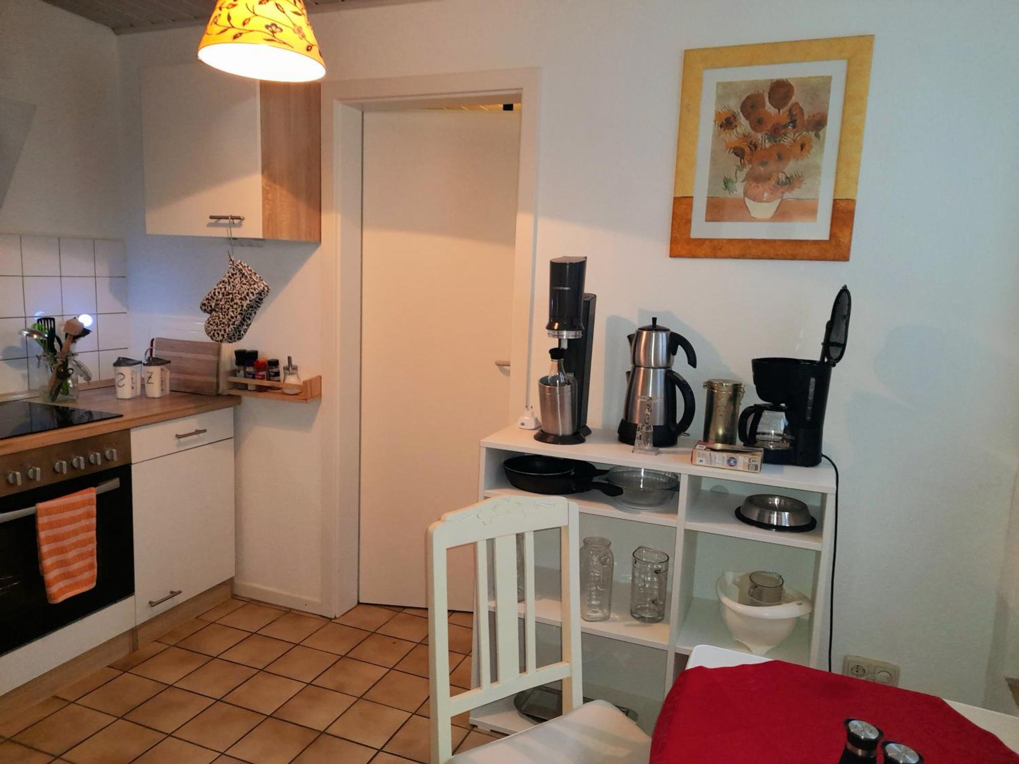 Ferienwohnung "Beste Lage" Altstadt Mit Terrasse Goslar Exterior foto