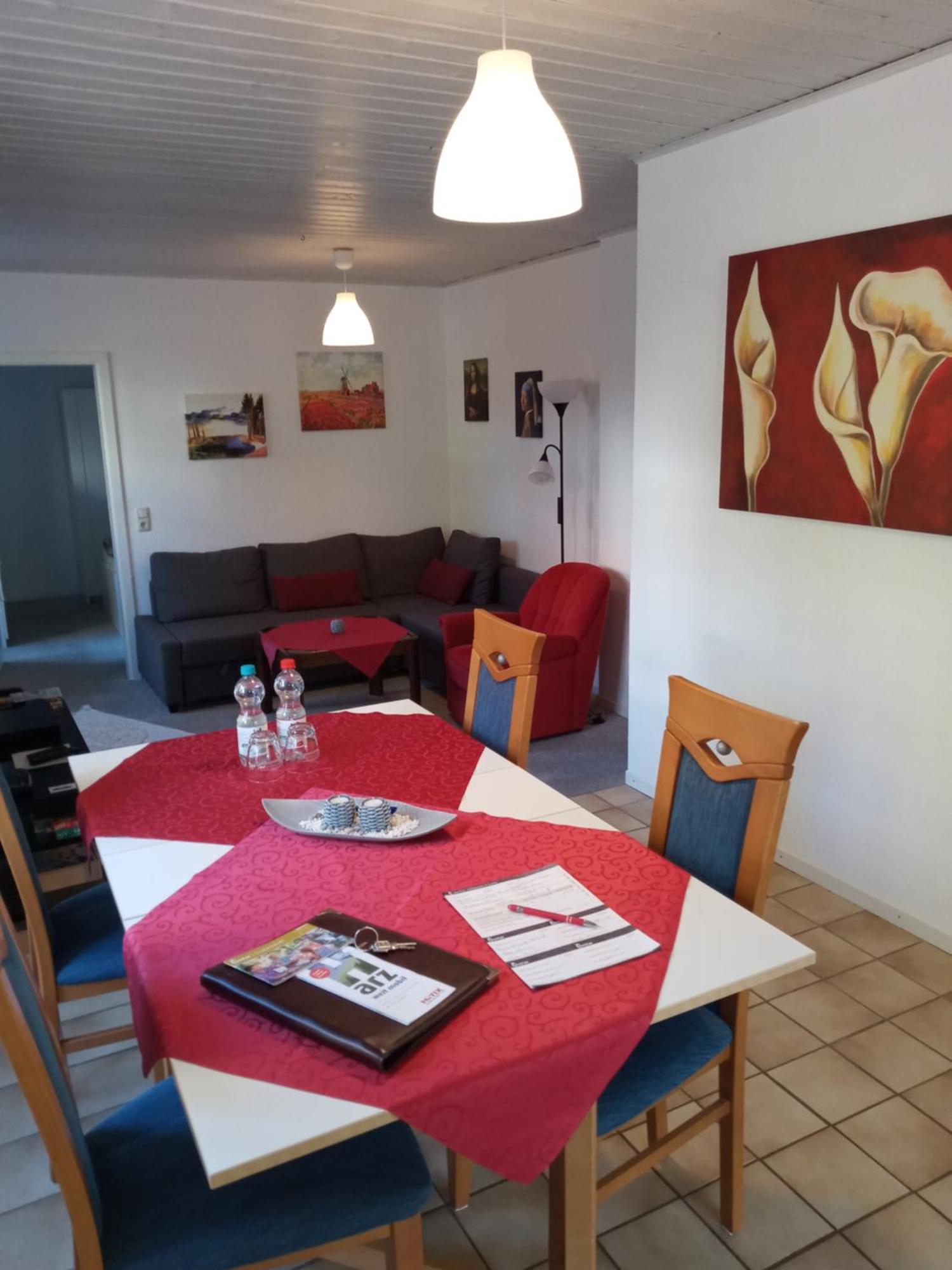 Ferienwohnung "Beste Lage" Altstadt Mit Terrasse Goslar Exterior foto