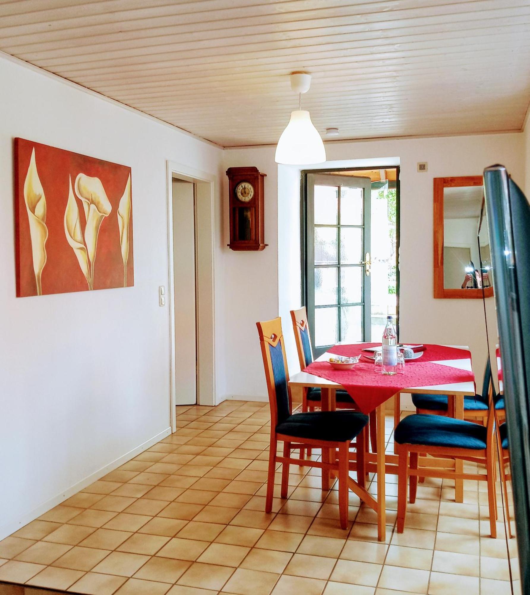 Ferienwohnung "Beste Lage" Altstadt Mit Terrasse Goslar Exterior foto